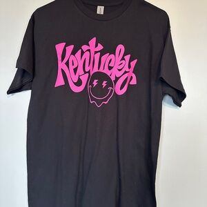 Gildan Heavy Cotton Tee - Black